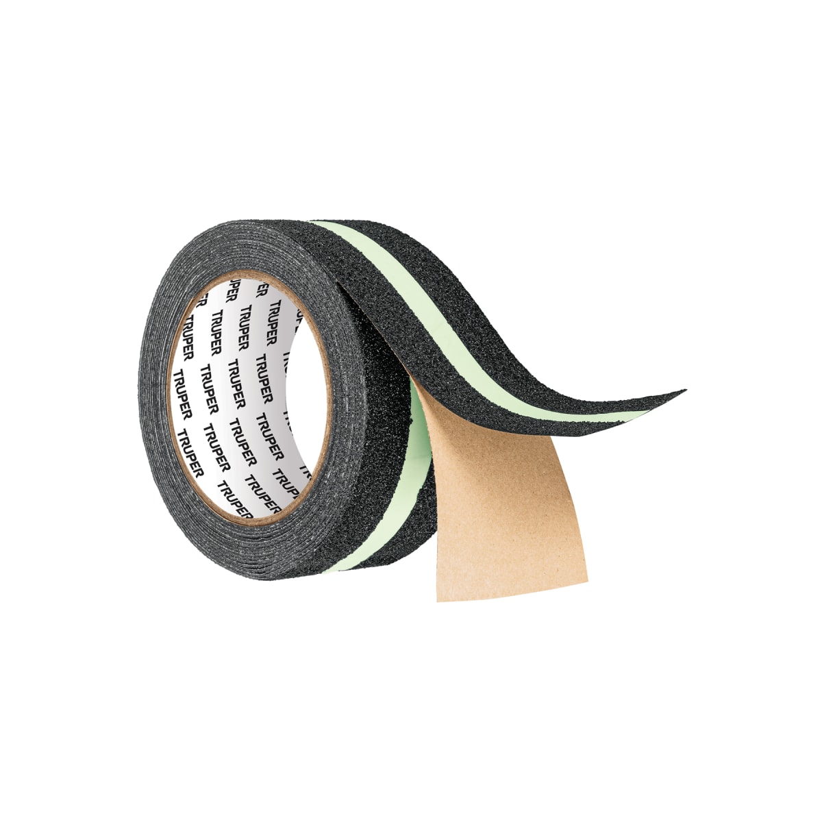 Cinta Antideslizante Fotoluminiscente 2