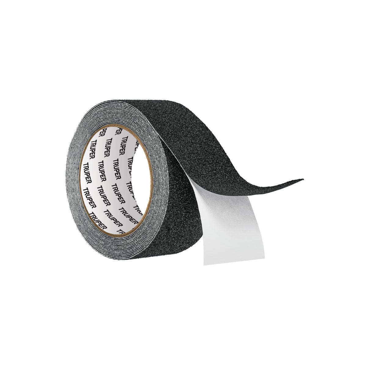 Cinta Antiderrapante Negra 50mm (2