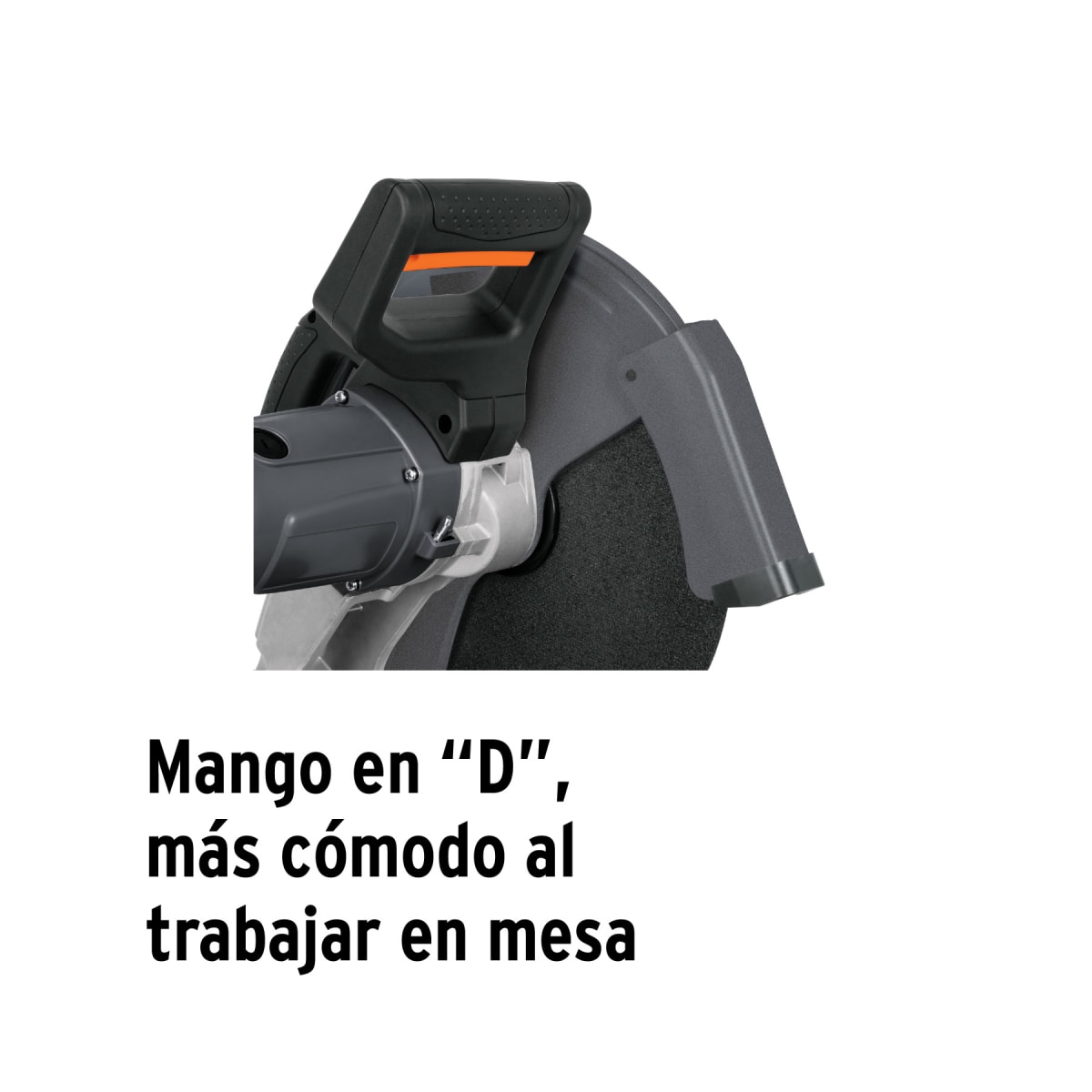 Tronzadora/Cortadora De Metales 14