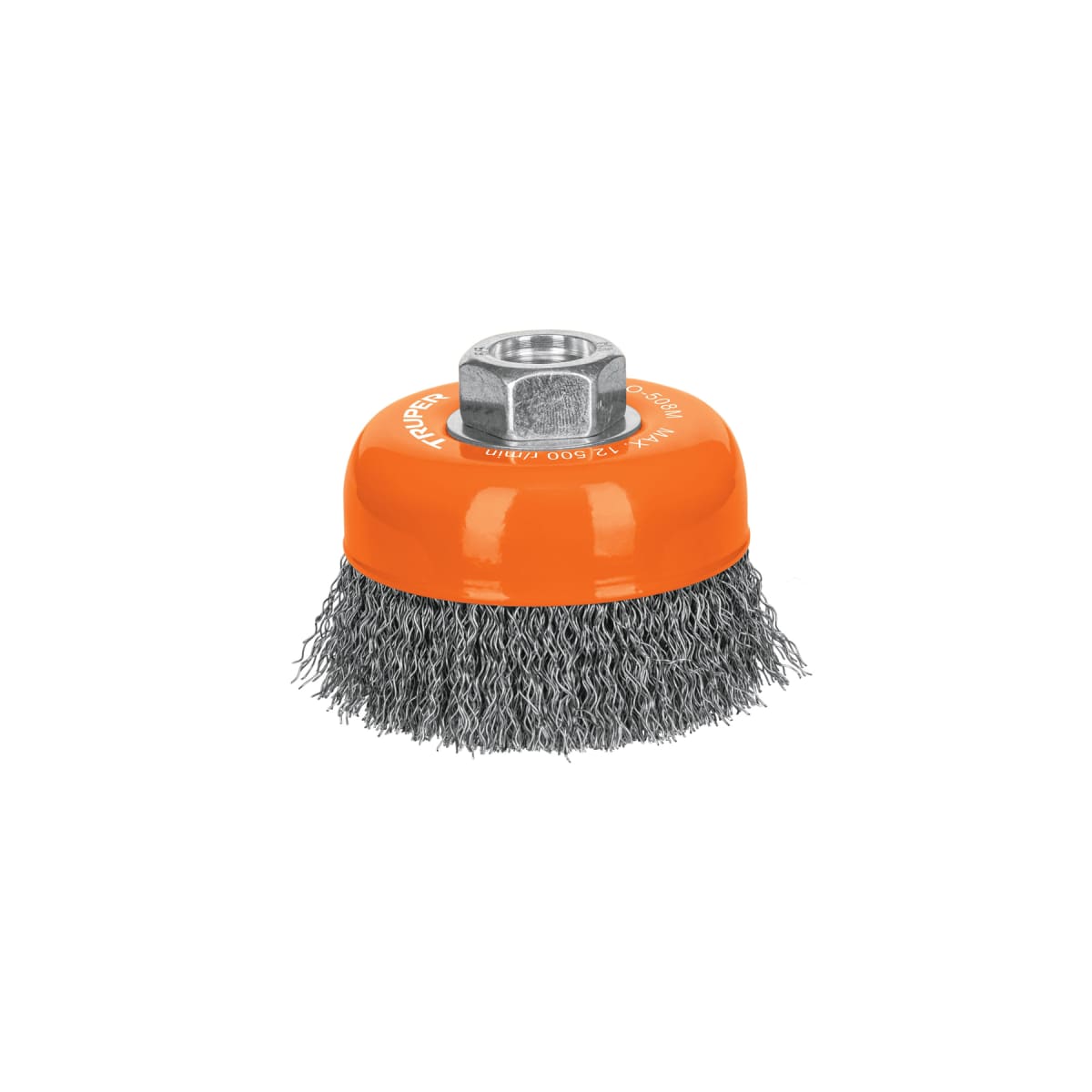 Escobilla Tipo Copa 3