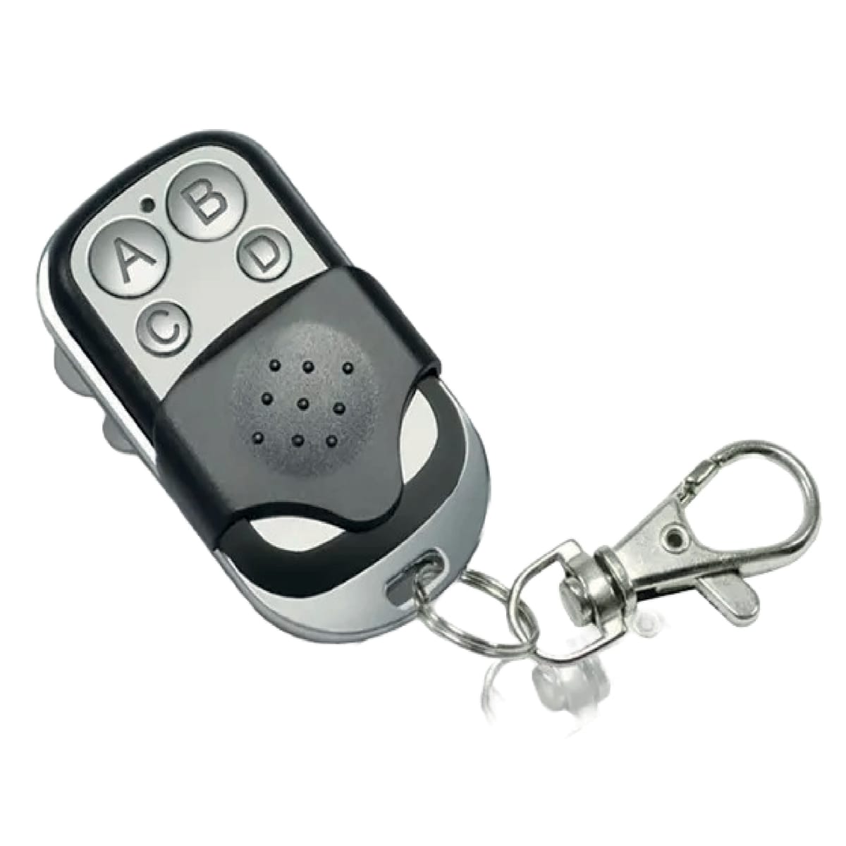 Control Remoto 315 MHz Clonación de Código fijo para puertas de garage 0