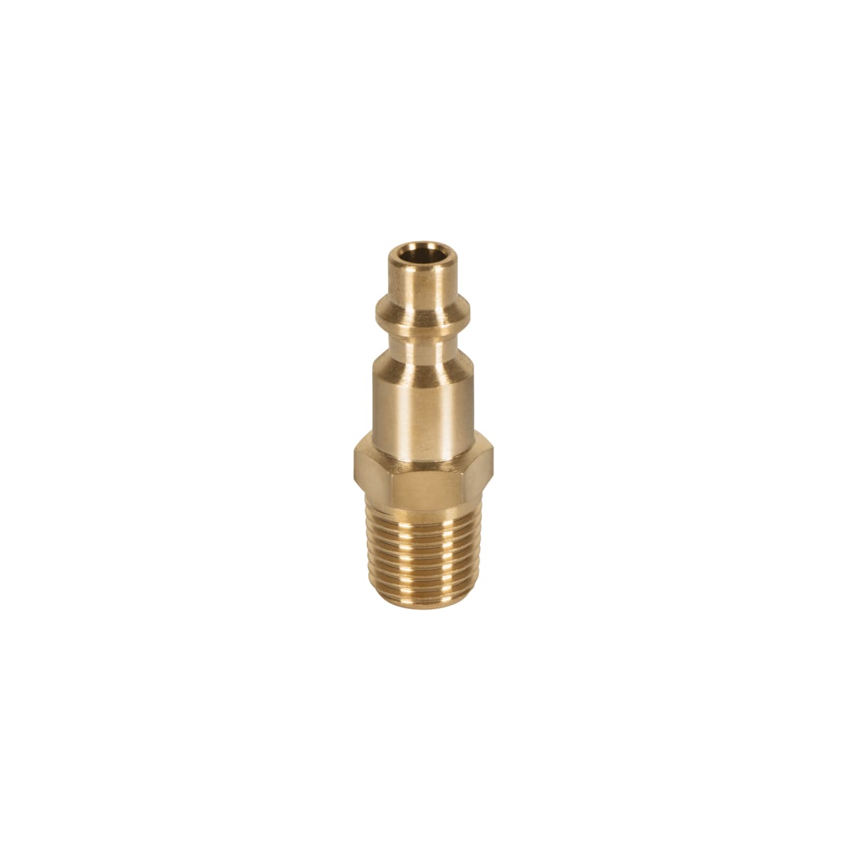Conector Rápido Macho NTP 1/4