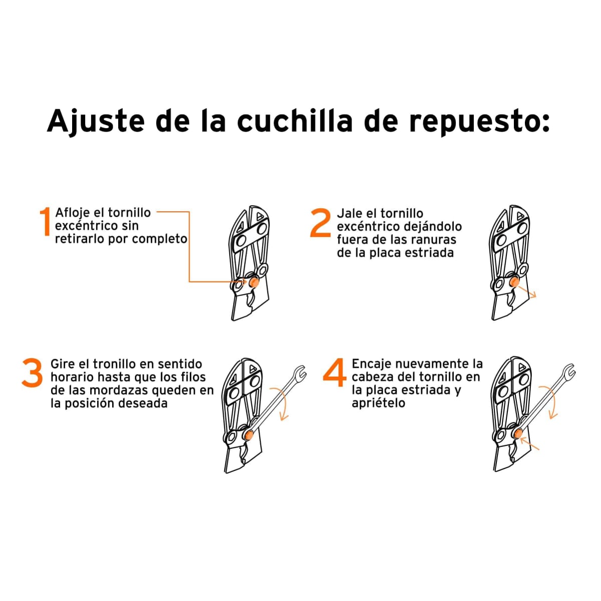 Cizalla 14