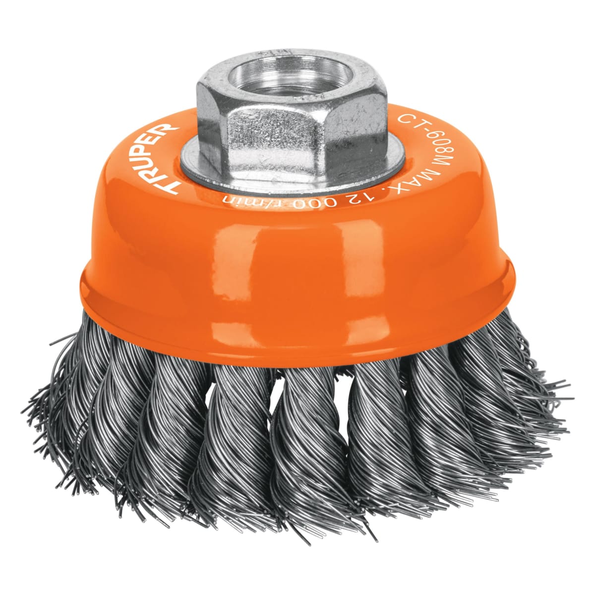 Escobilla Tipo Copa 3