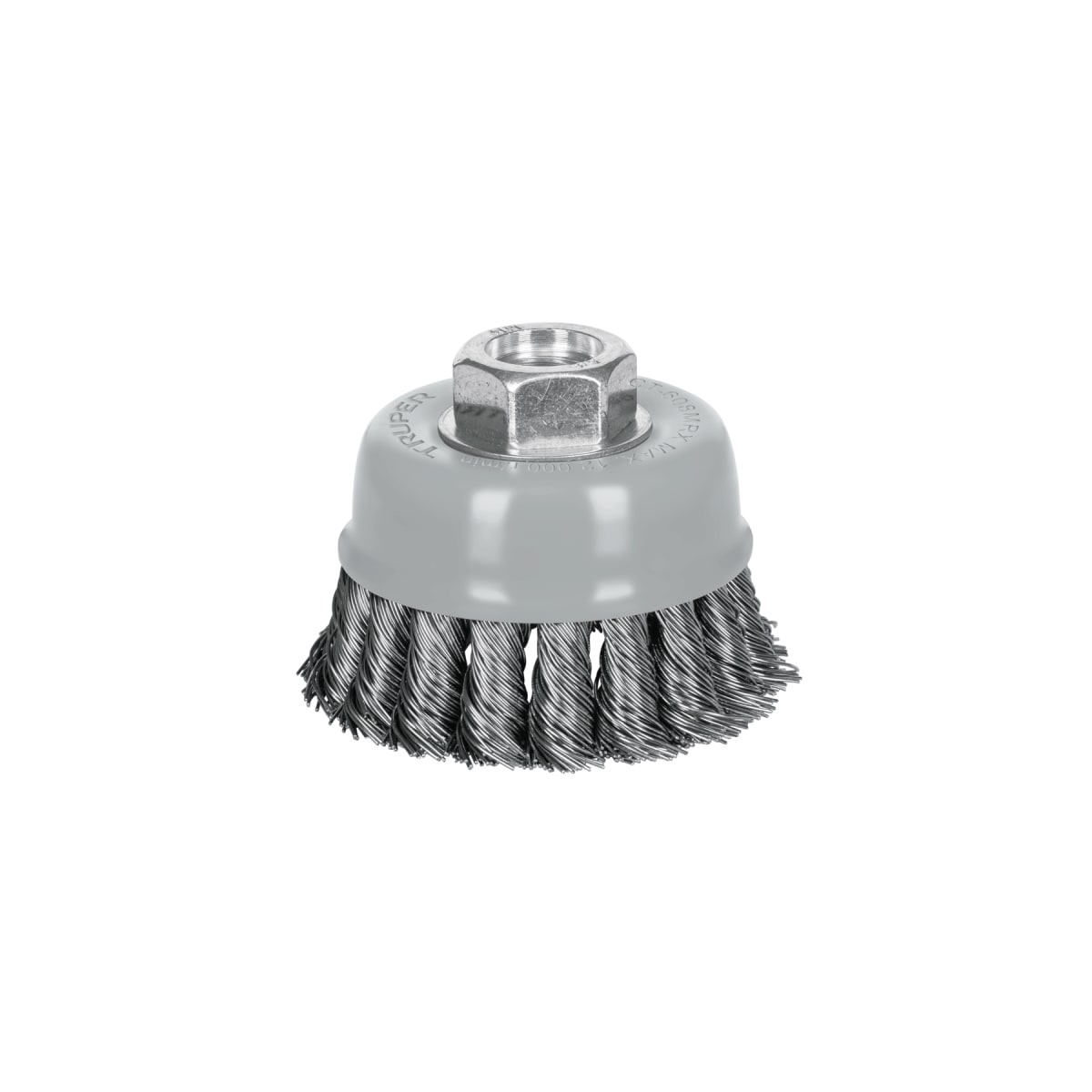 Escobilla Tipo Copa 3