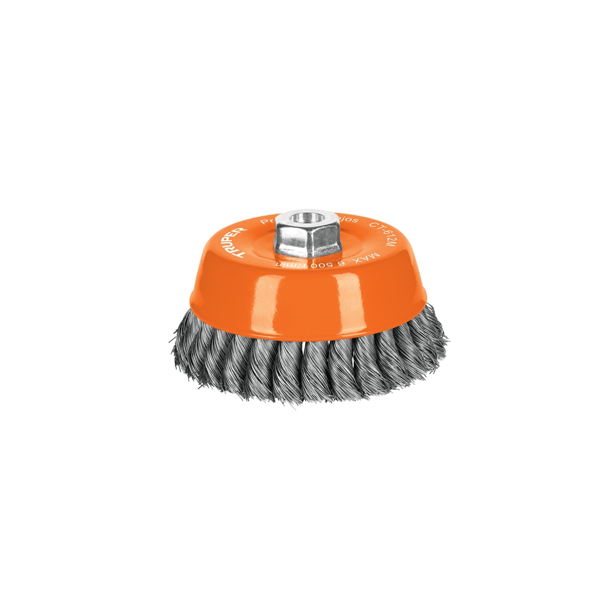Escobilla Tipo Copa 5