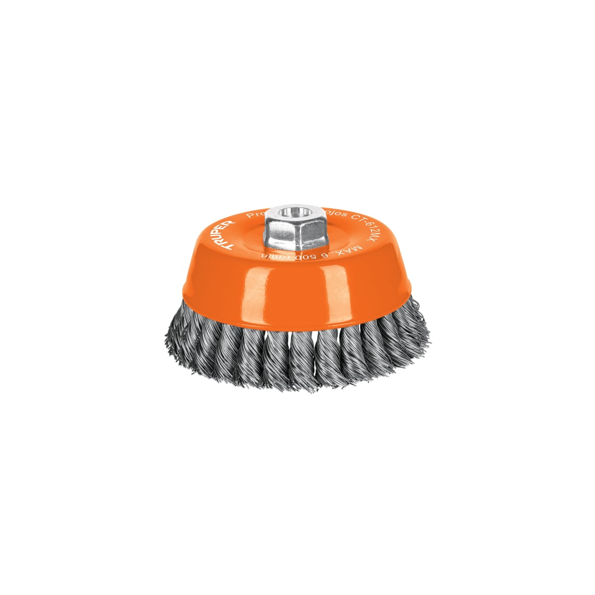 Escobilla Tipo Copa 5