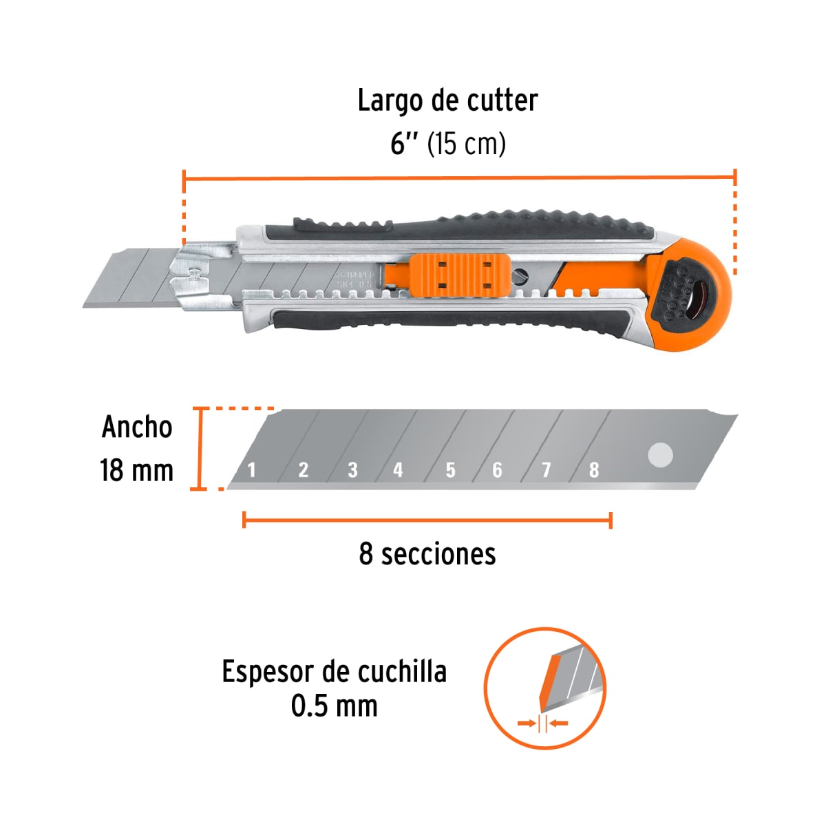 Cutter 6