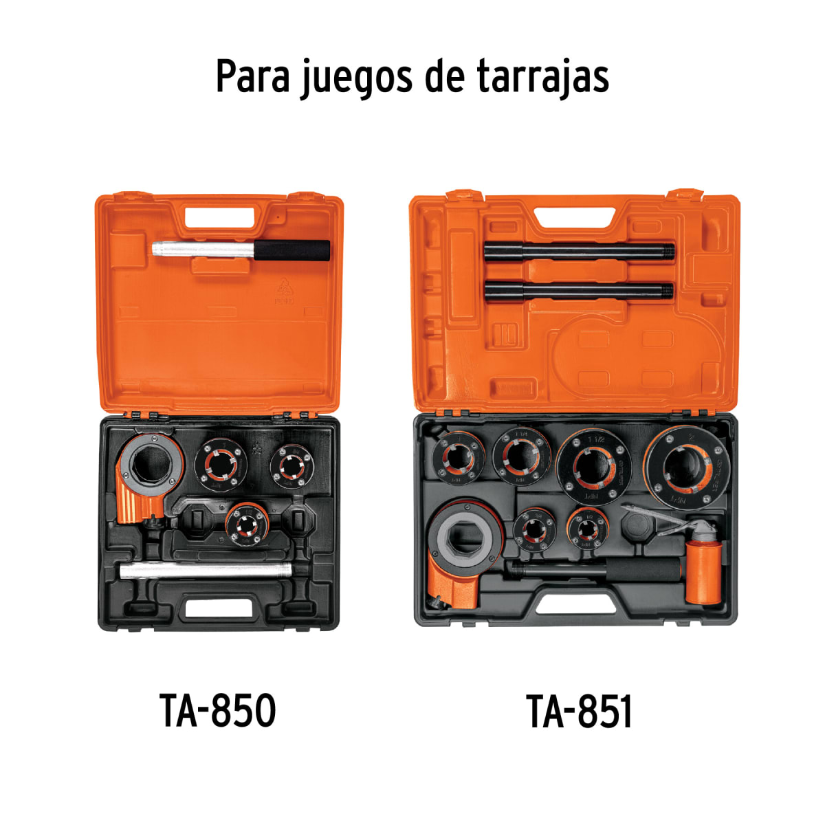 Dado 3/4