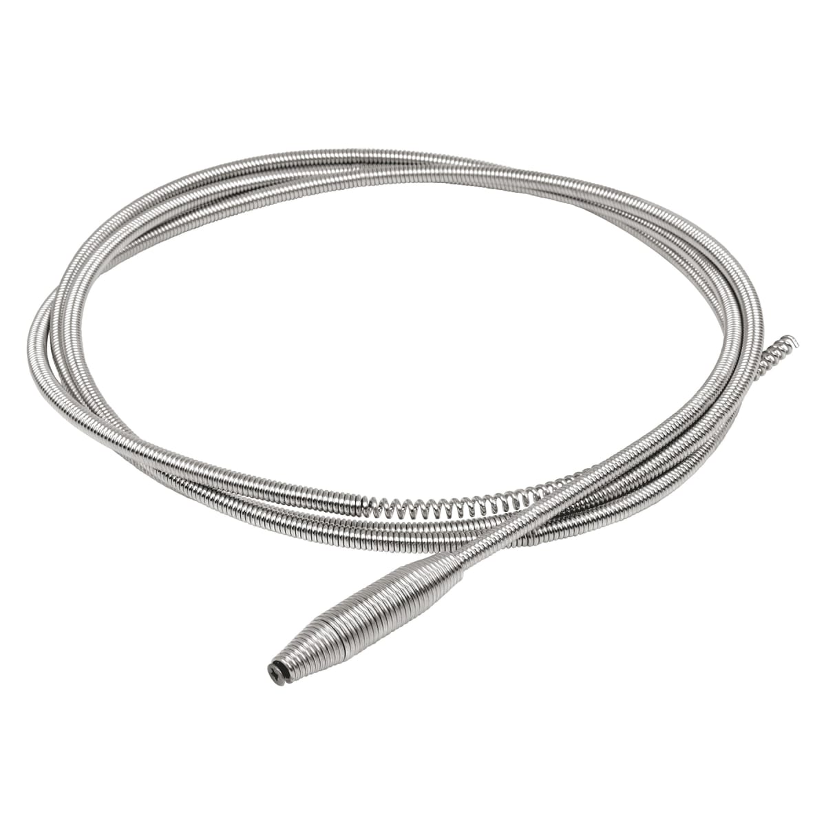 Destapacaños Acero Galvanizado De 1.8 Mts Pretul 22882 0