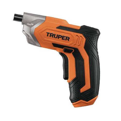 Destornillador Inalámbrico Profesional 3.6V  220V Truper 102465 0