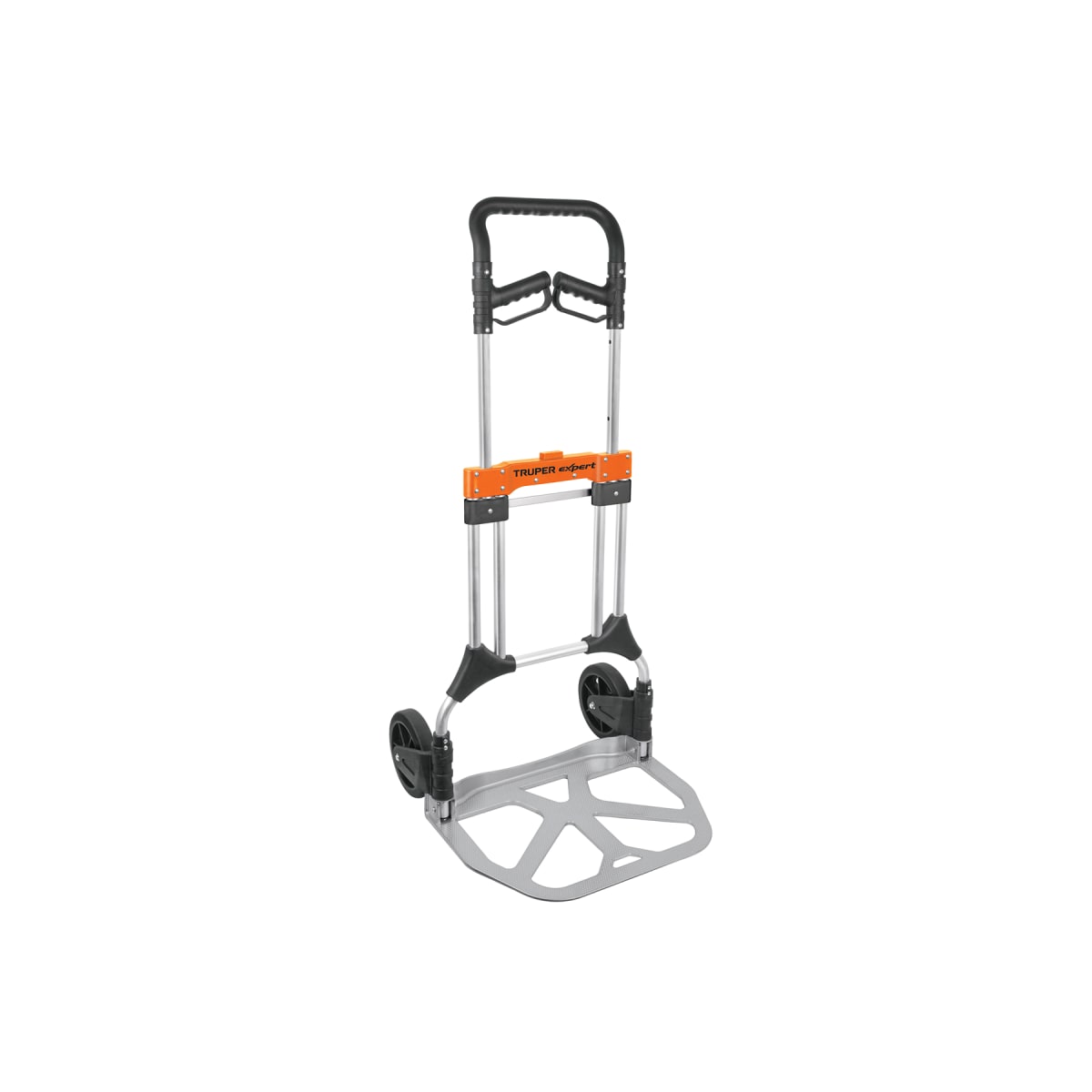 Carreta De Carga Plegable 200 Kg Truper 14090 0