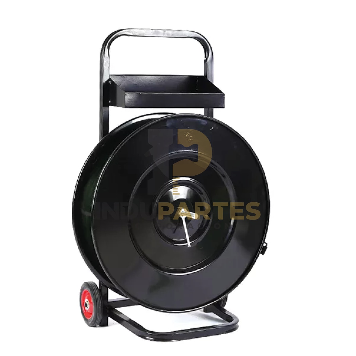 Dispensador Para Zuncho Plástico Diámetro Interior 20 cm2