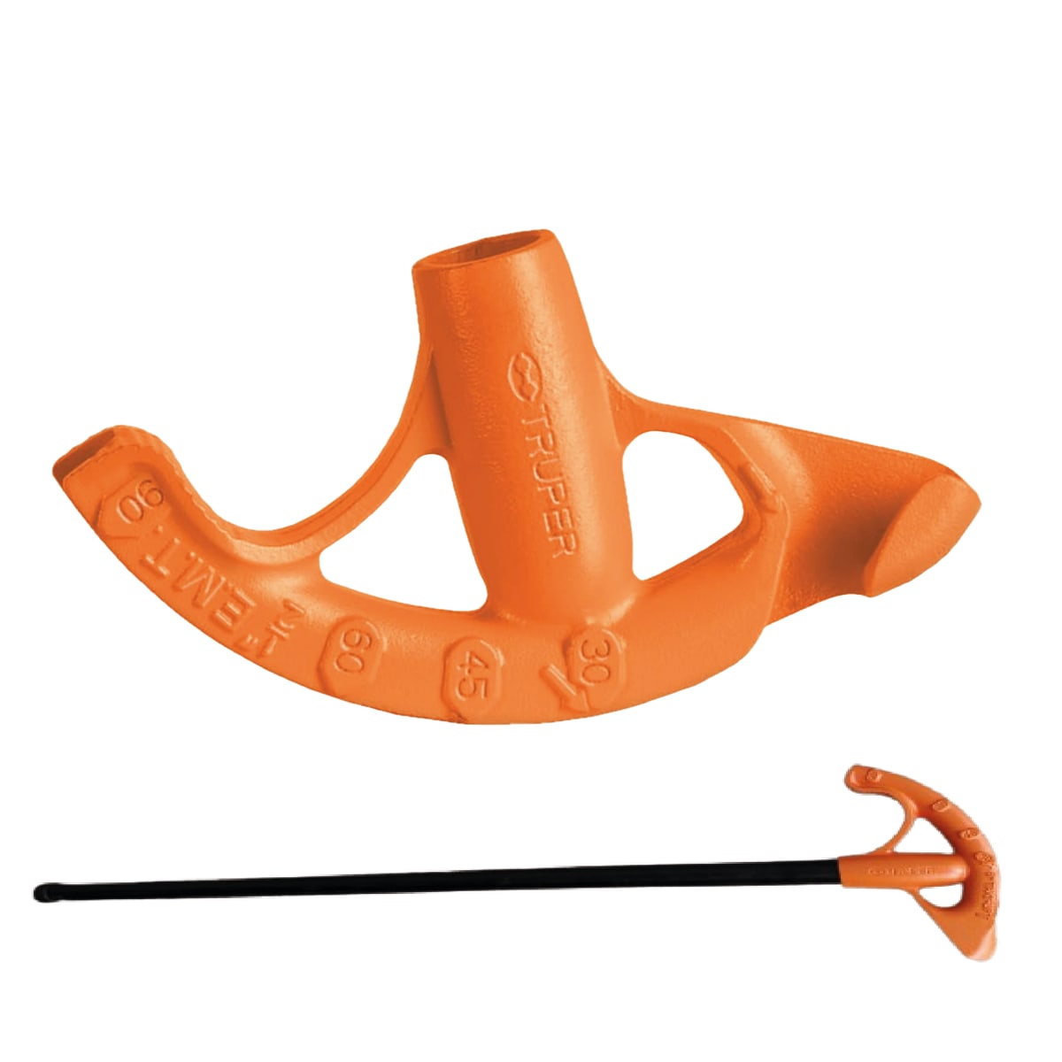 Doblador De Tubos Conduit 1/2