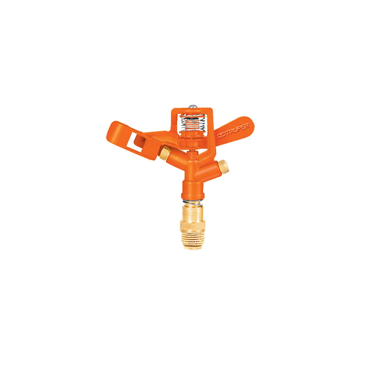 Aspersor Metálico S/Estaca 11