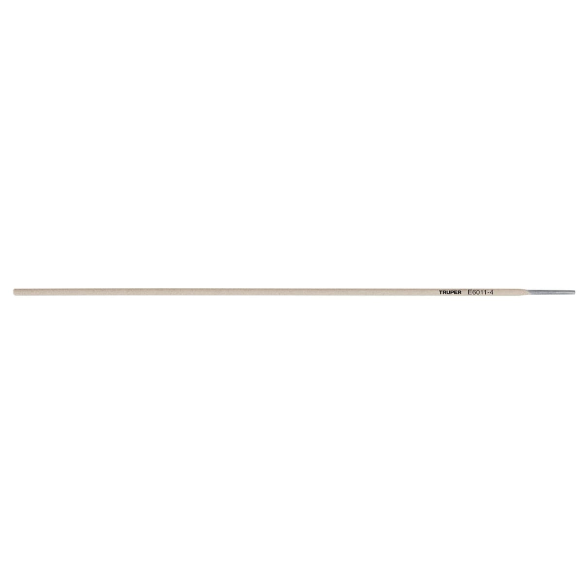 Electrodo 6011 Para Soldar De 1/8