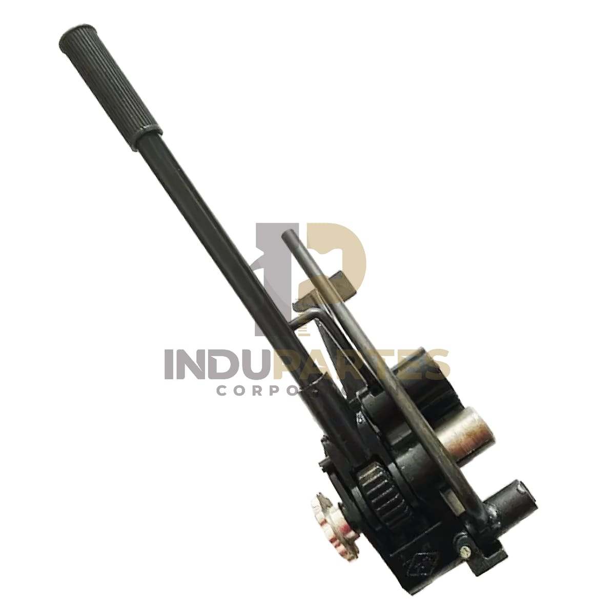 Enzunchadora Manual para zuncho metalico 32mm(1 1/4