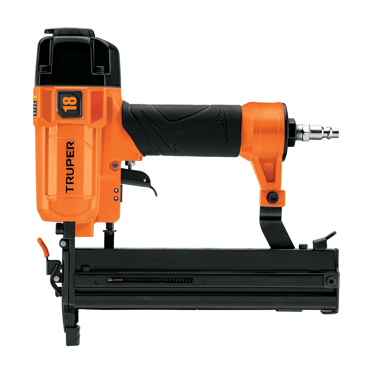 Engrapadora Neumática Calibre 18 Truper 13176 0
