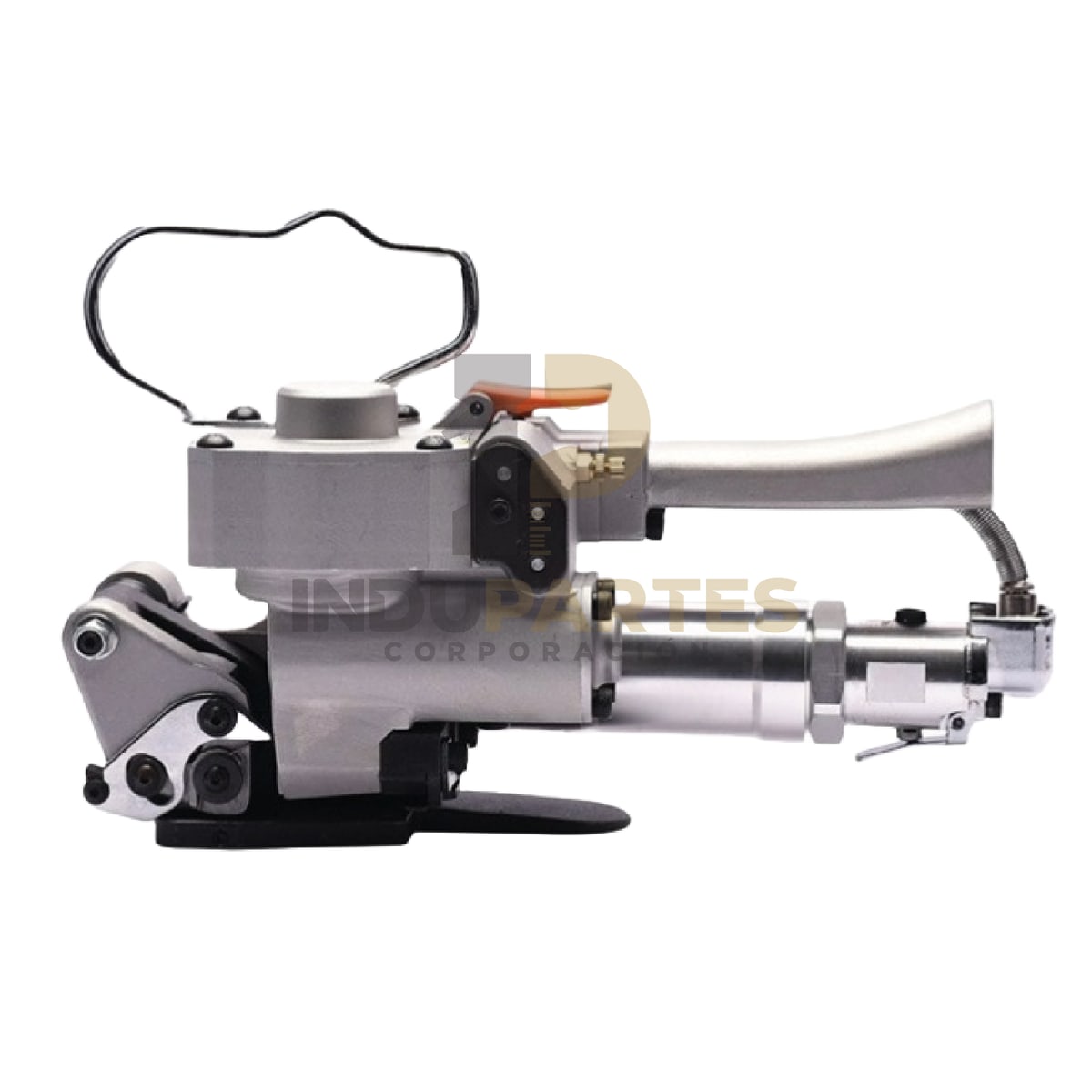 Enzunchadora Neumatica Para Zuncho Plastico 1/2