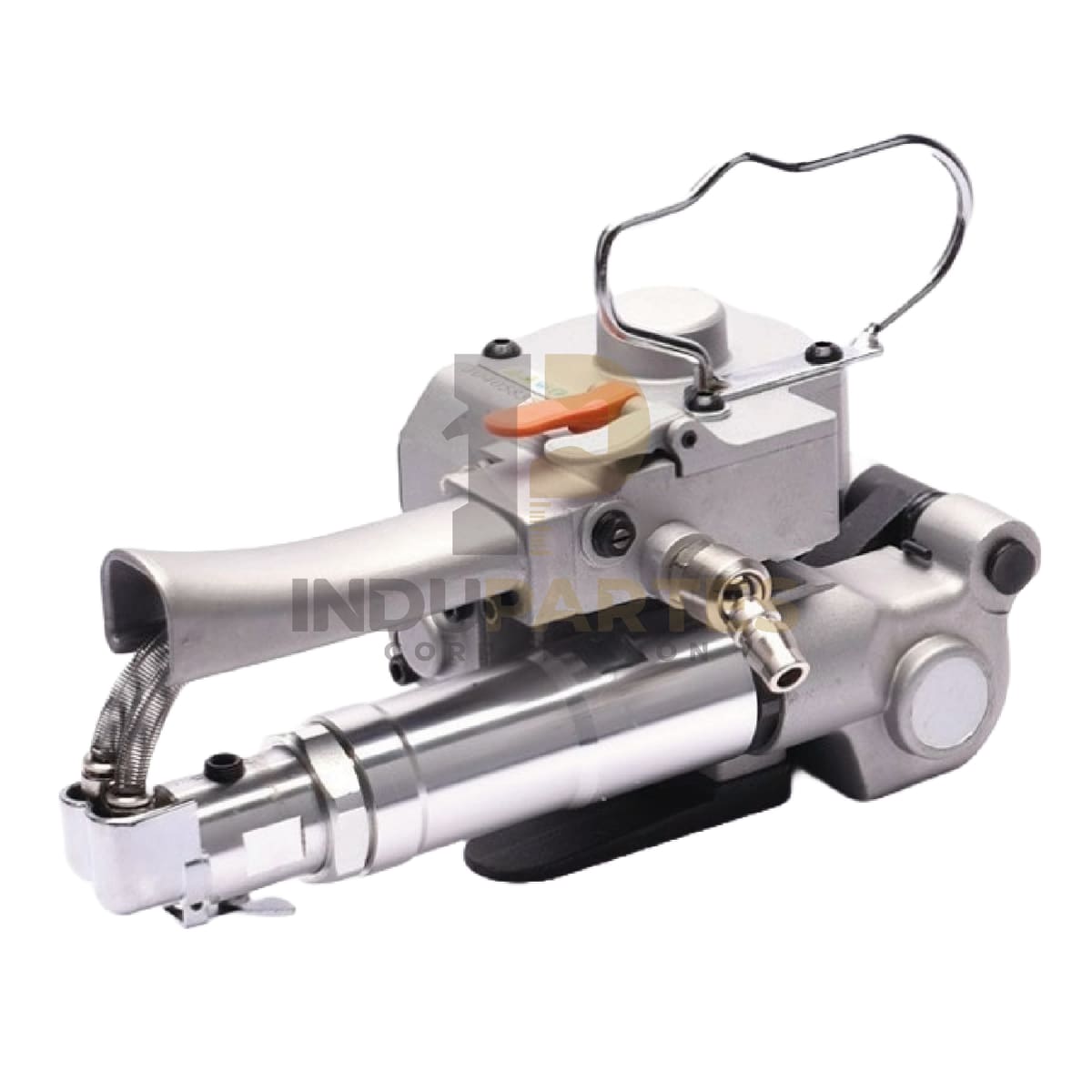 Enzunchadora Neumatica Para Zuncho Plastico 1/2