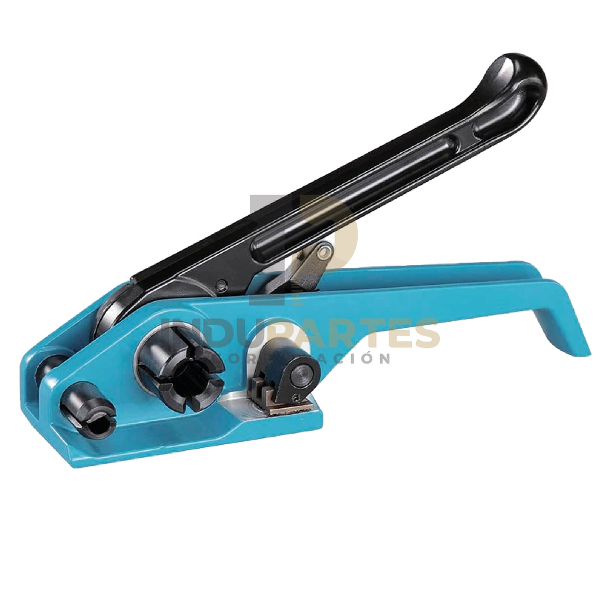 Enzunchadora Manual Para Zuncho Plastico de 5/8