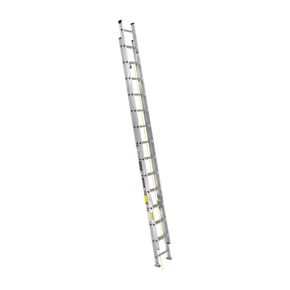 Escalera Telescópica De 28 Pasos 150 Kg Tipo III Truper 16748 0