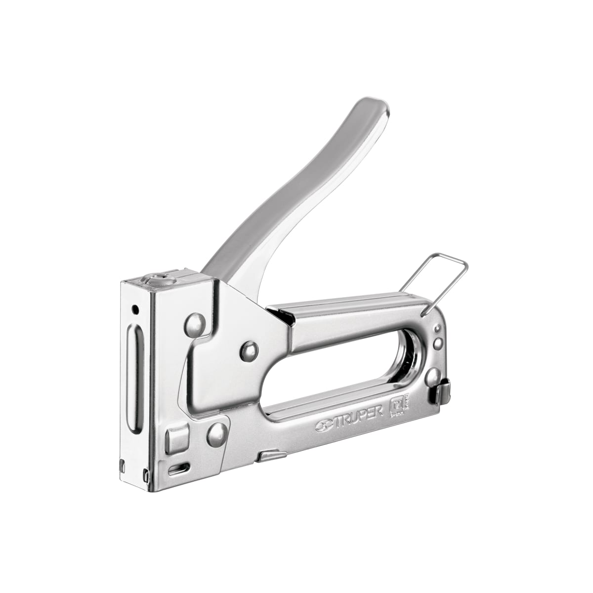 Engrapadora Tipo Pistola 1/4