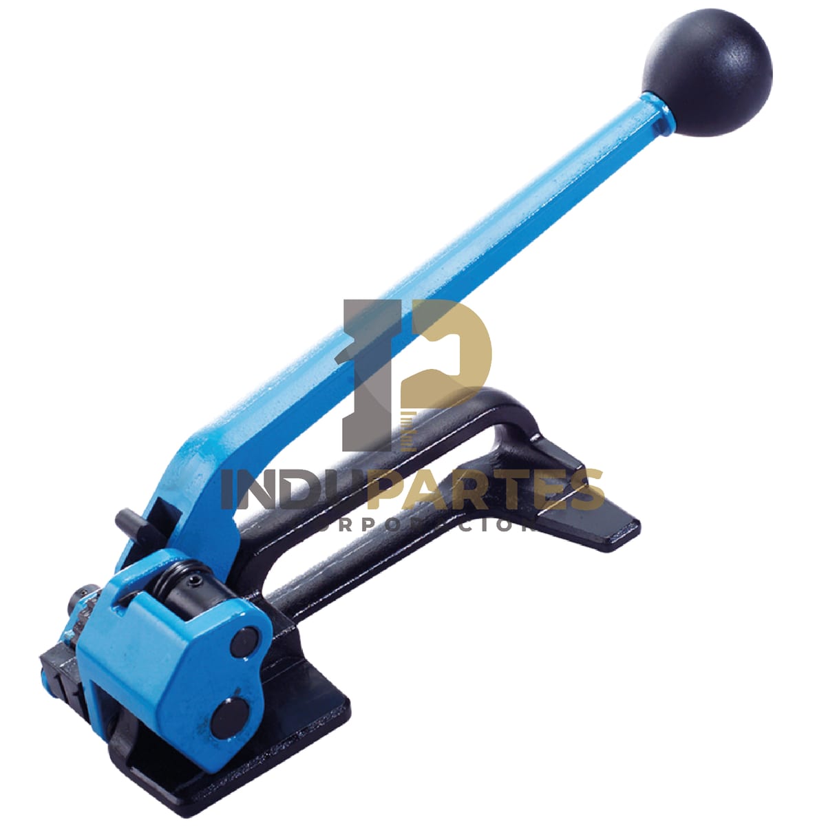 Enzunchadora Manual Para Zuncho Metalico 3/4
