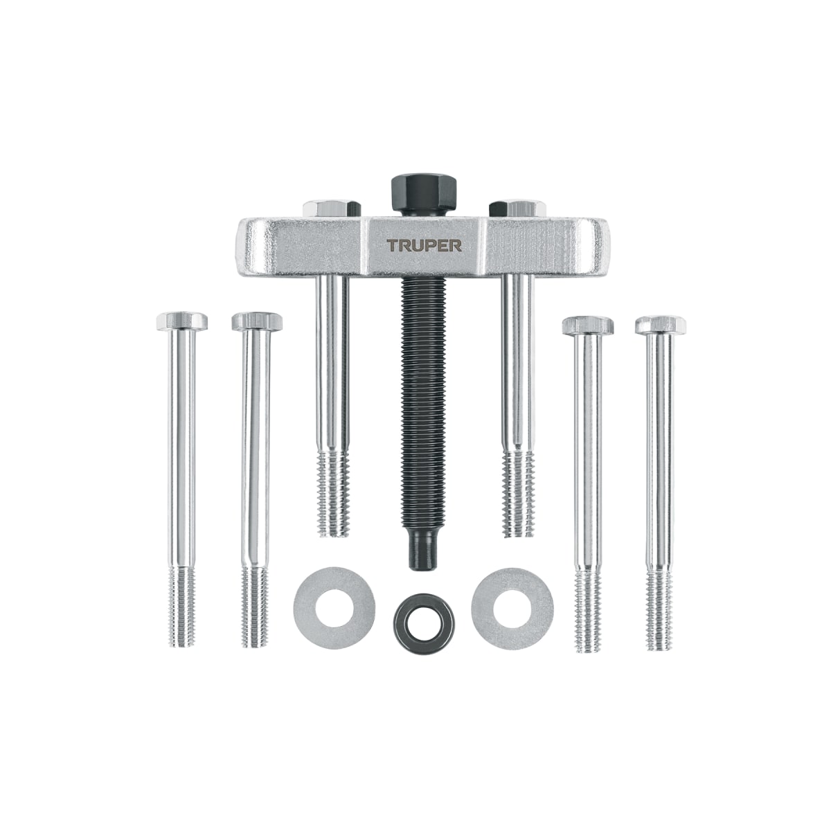 Juego De Extractores De Volantes 10 Piezas Truper 14508 0