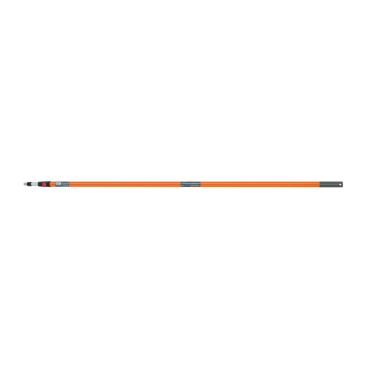 Extensión Telescopica De 3.6 Mts Fibra De Vidrio Truper 10546 0