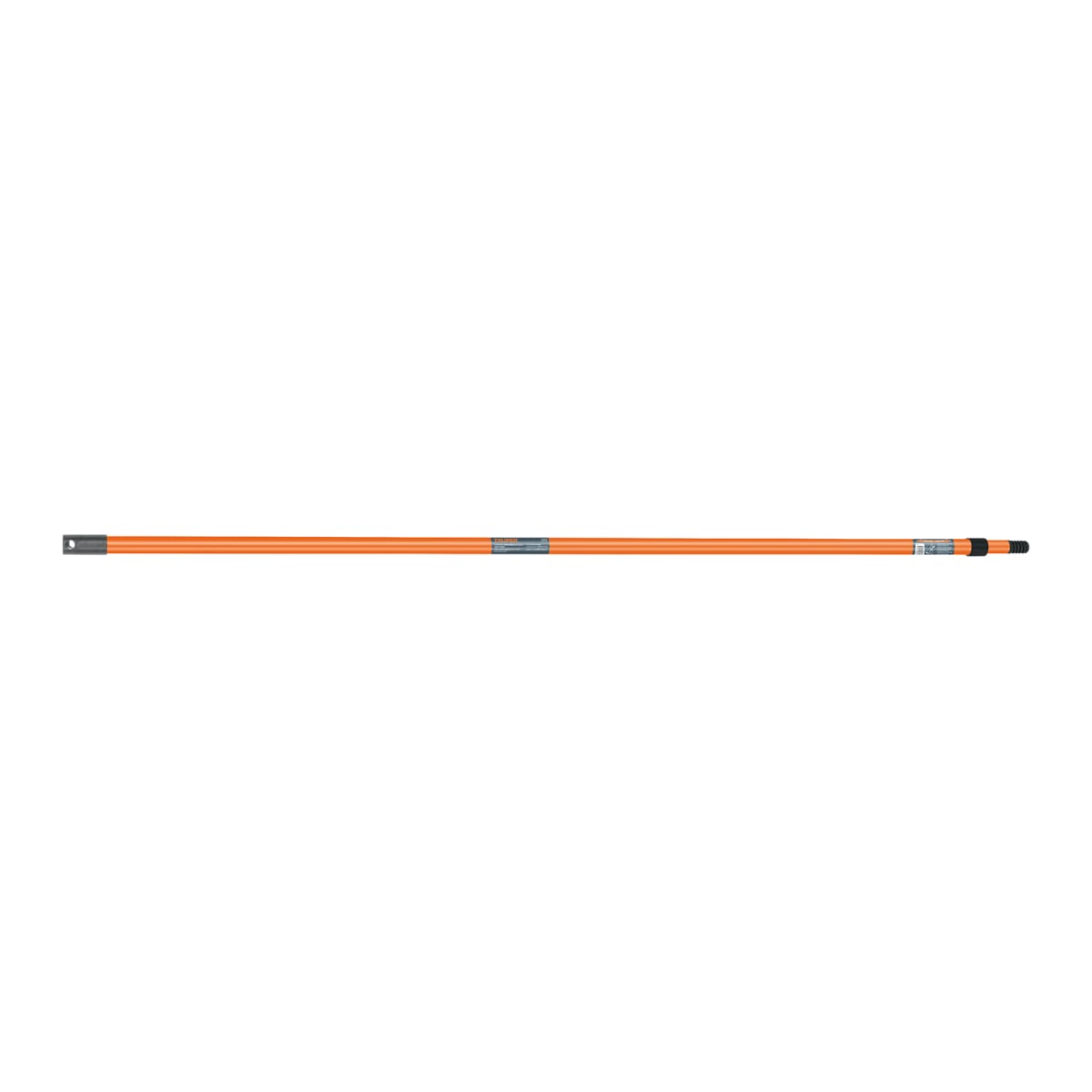 Extensión Telescopica De Acero Para Rodillo 2.4 M 10548 Truper 0