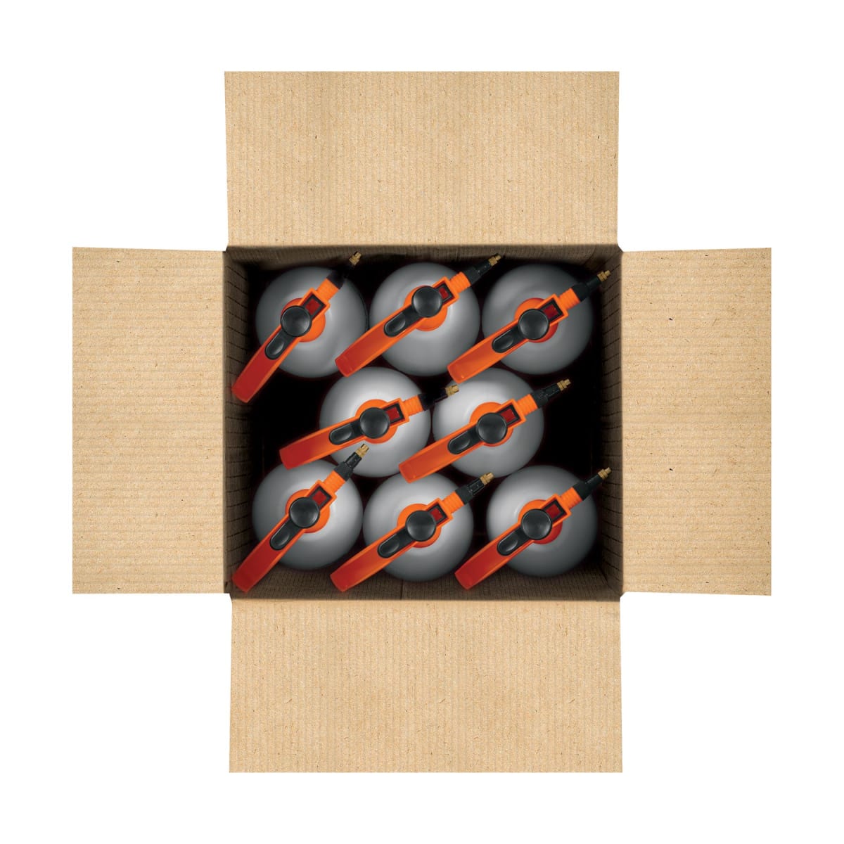 Fumigador / Pulverizador Plástico Manual 1 Lts  Truper 109293