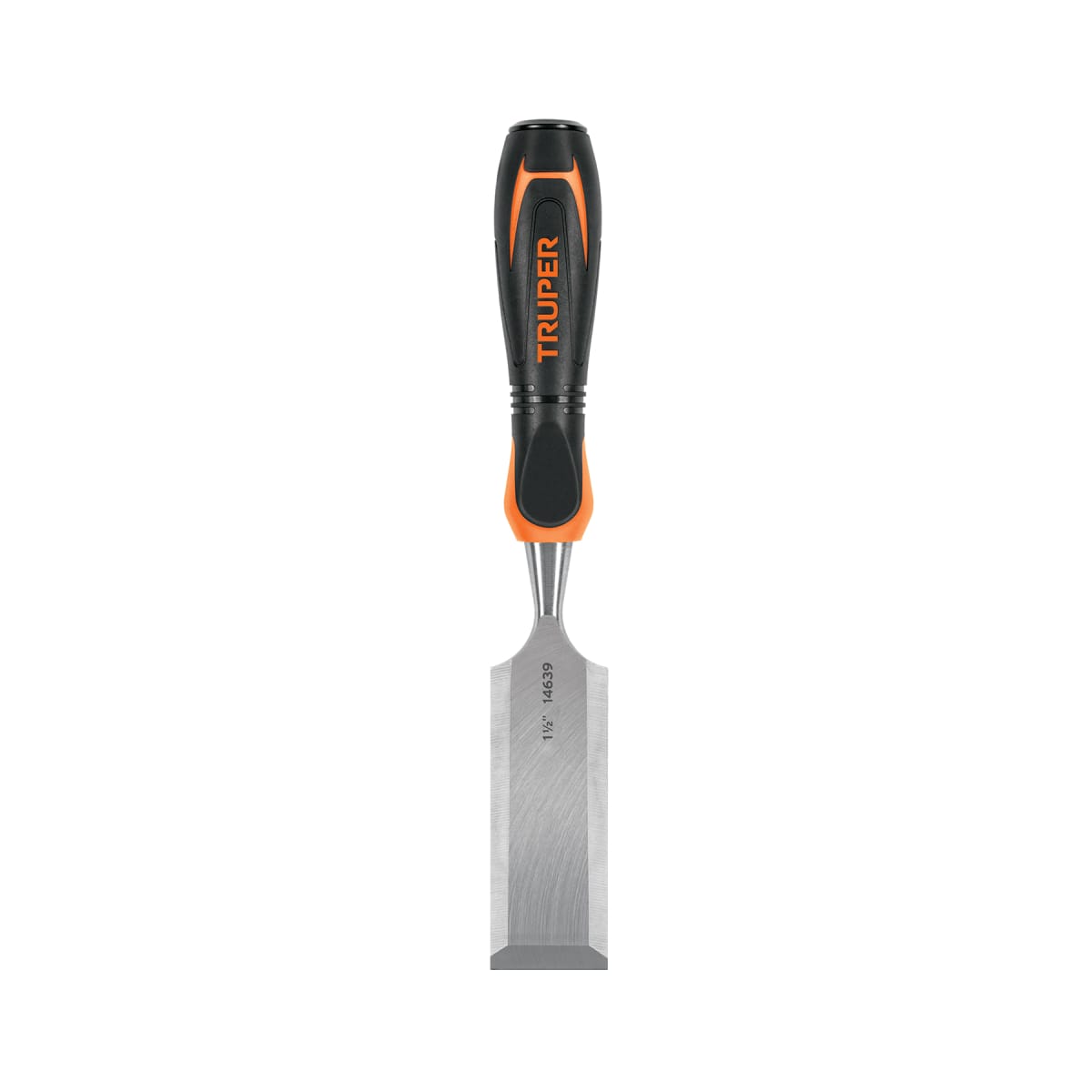 Formón Con Mango Comfort Grip 1-1/2
