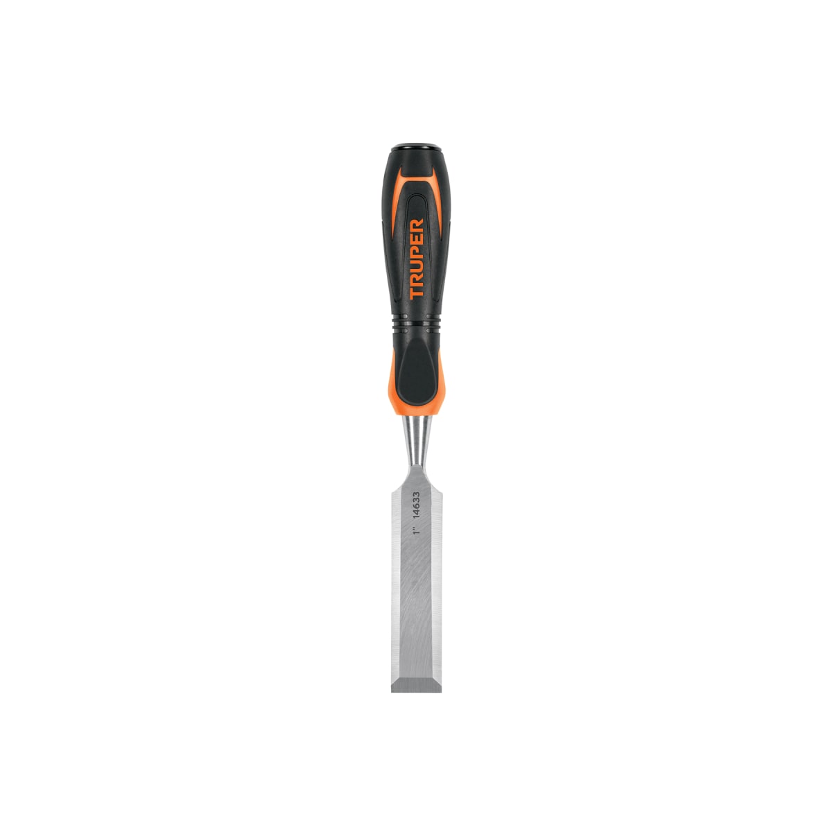 Formón Con Mango Comfort Grip 1