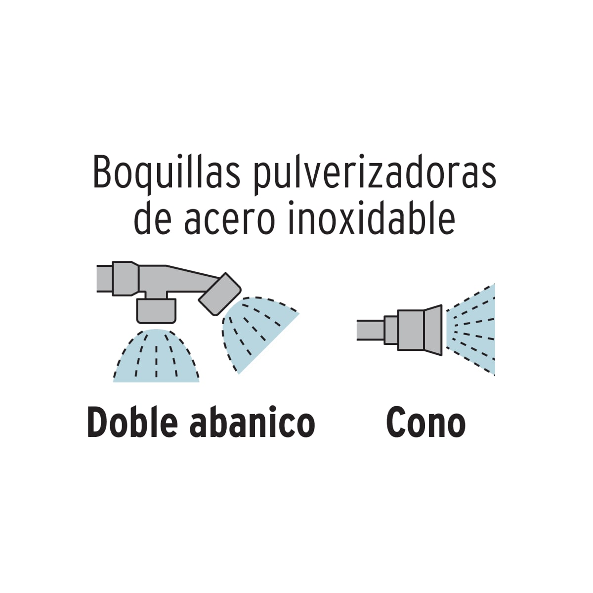 Fumigador A Gasolina De Uso Agrícola 4 Tiempos Truper 1015693