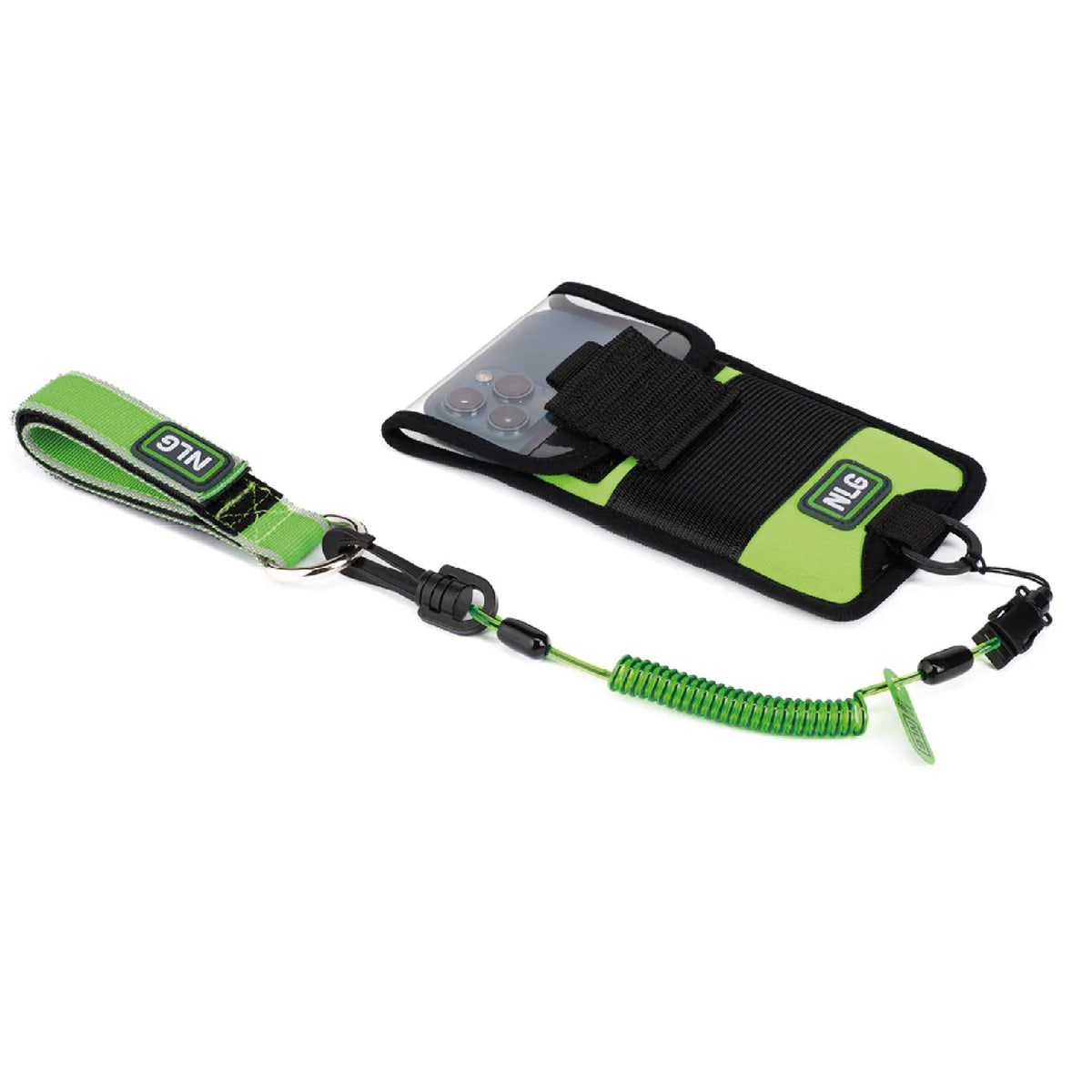 Funda De Celular  Con Cubierta Transparente2