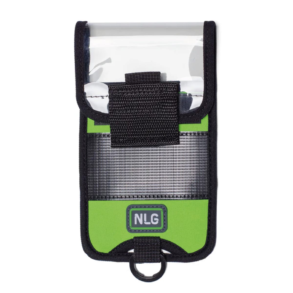 Funda De Celular  Con Cubierta Transparente 0