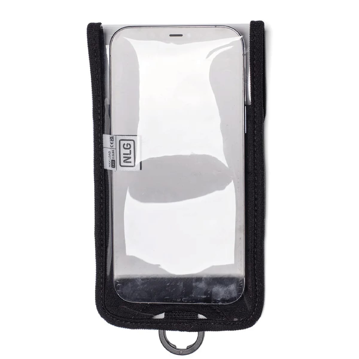 Funda De Celular  Con Cubierta Transparente3