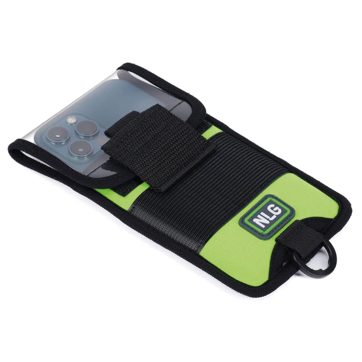 Funda De Celular  Con Cubierta Transparente4