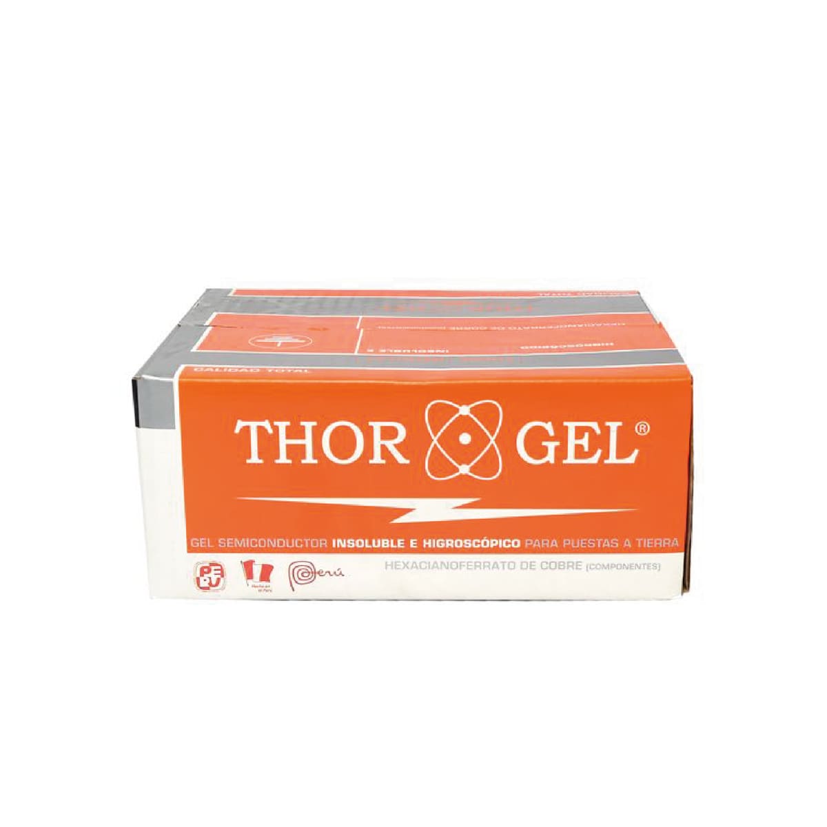 Gel Conductivo Thor Gel 5kg2
