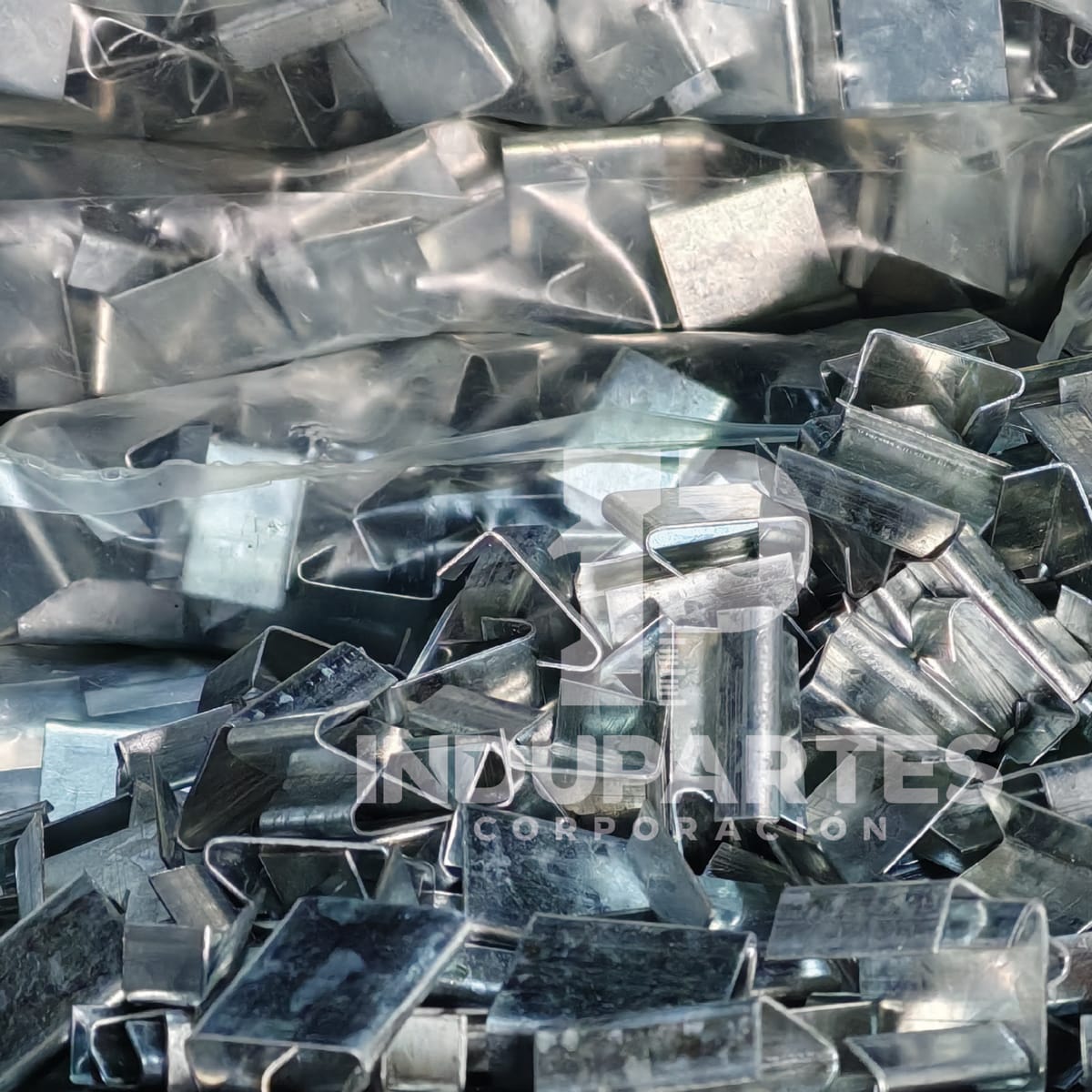 Grapas Metalicas 5/8 Pulg Bolsa/400 Und2