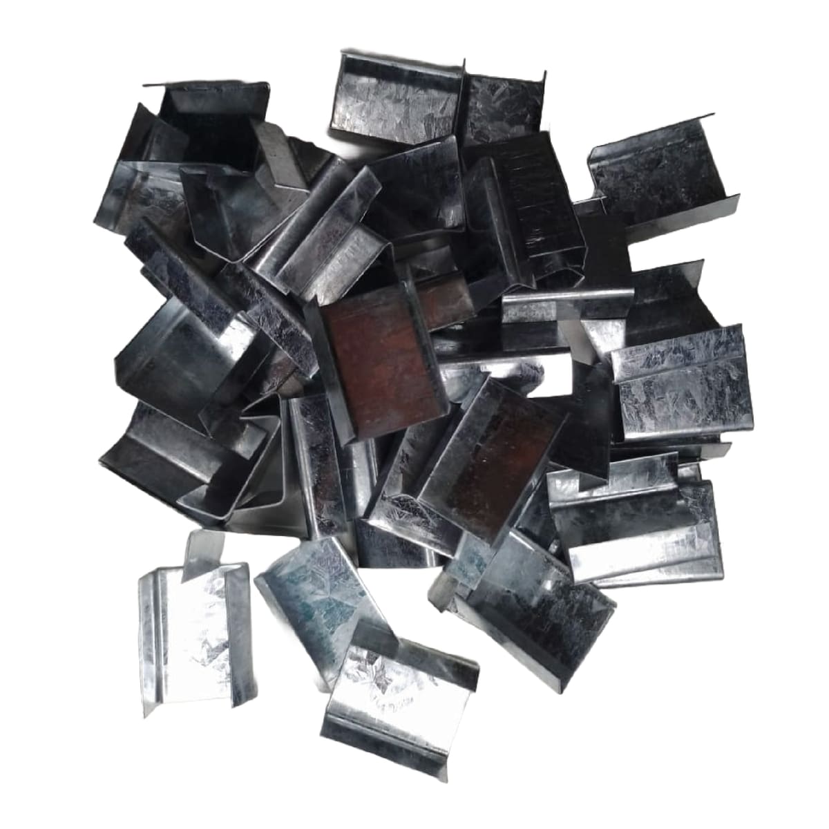 Grapas Metalicas 5/8 Pulg Bolsa/400 Und 0