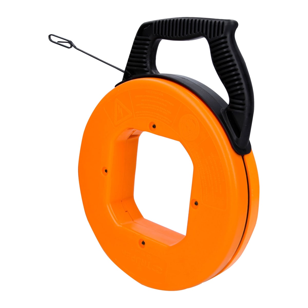 Guía  Pasa Cable de Acero 15 metros Truper 17751 0