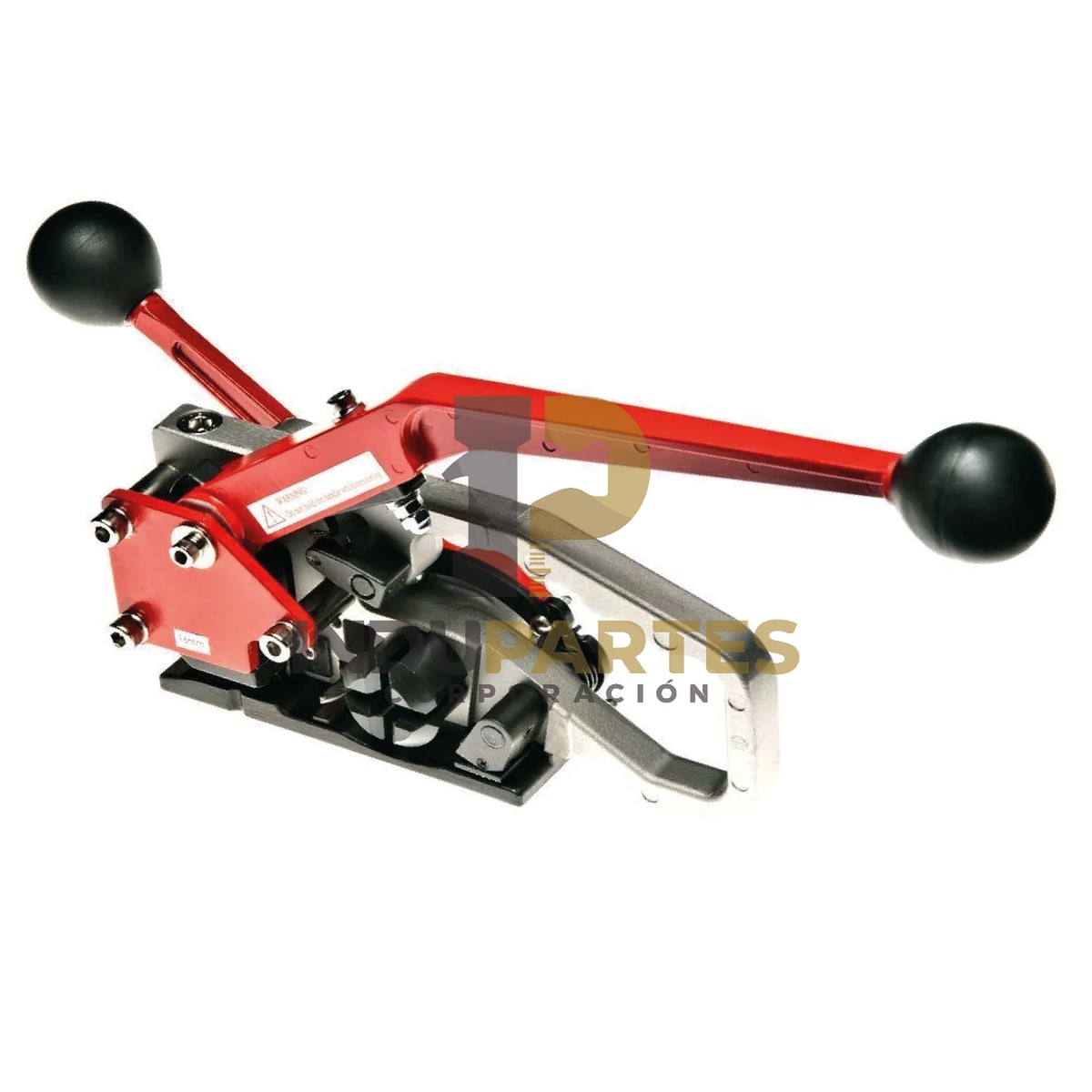 Enzunchadora Manual 3 En 1 Para Zuncho Plástico 5/8