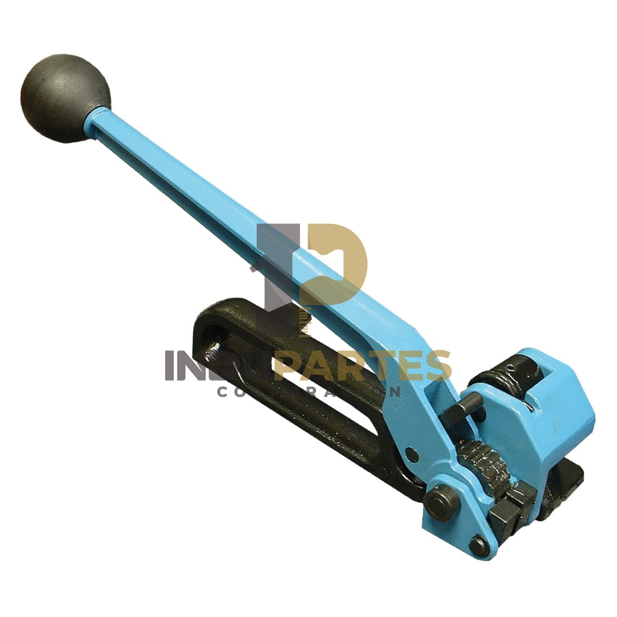 Tensionadora Para Zuncho Metalico 3/8