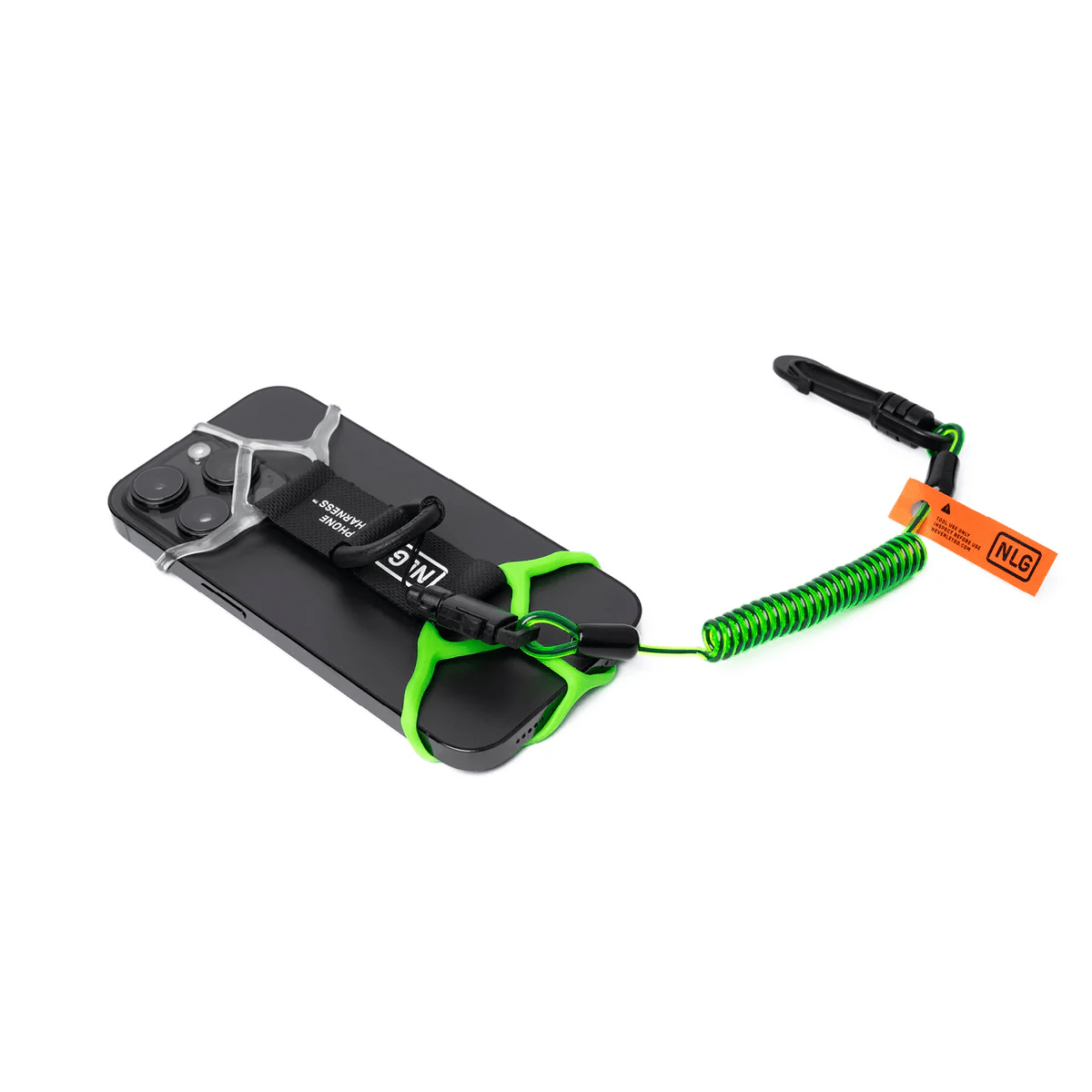 Kit De Arnés Para Celular 101700 NLG2