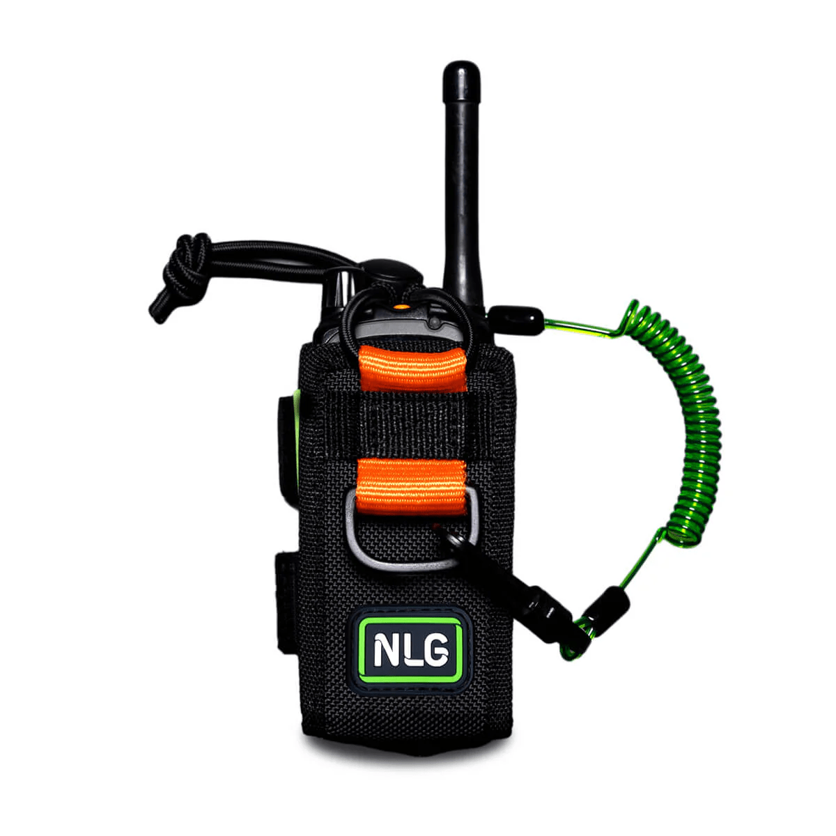 Kit De Conexión Para Radio En trabajos de Altura  101661NLG2