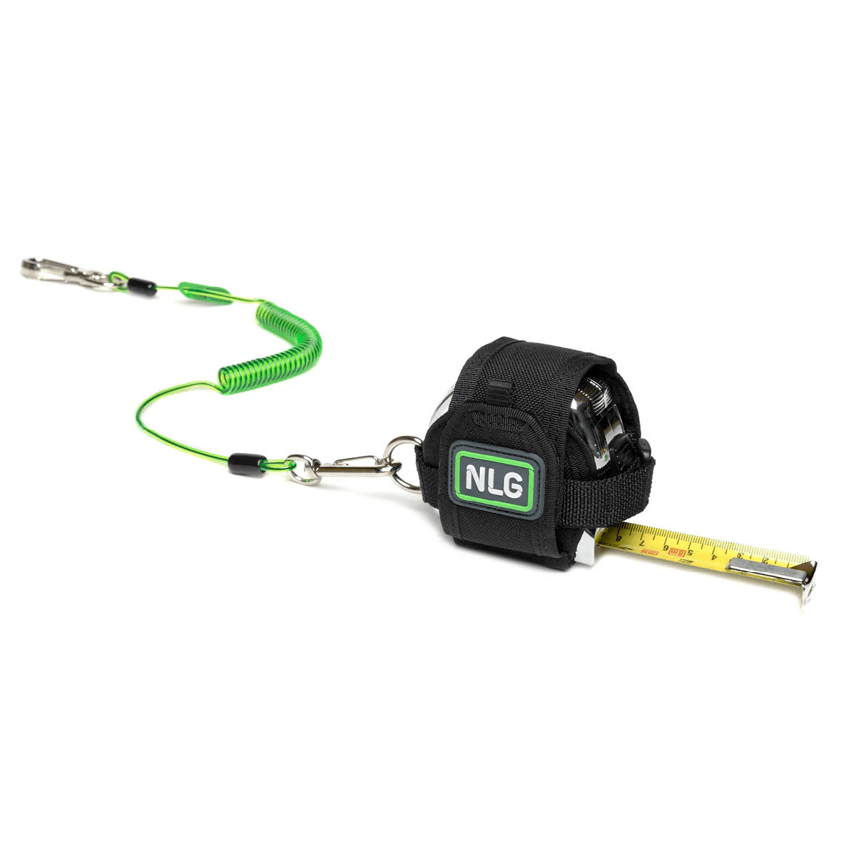 Kit De Sujeción Para Wincha En Trabajos De Altura 101553NLG2