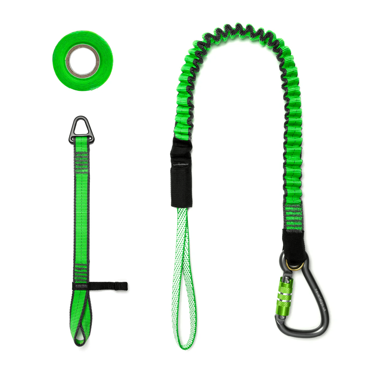 Kit De Anclaje Para Herramientas Eléctricas Pesadas 101557 NLG 0