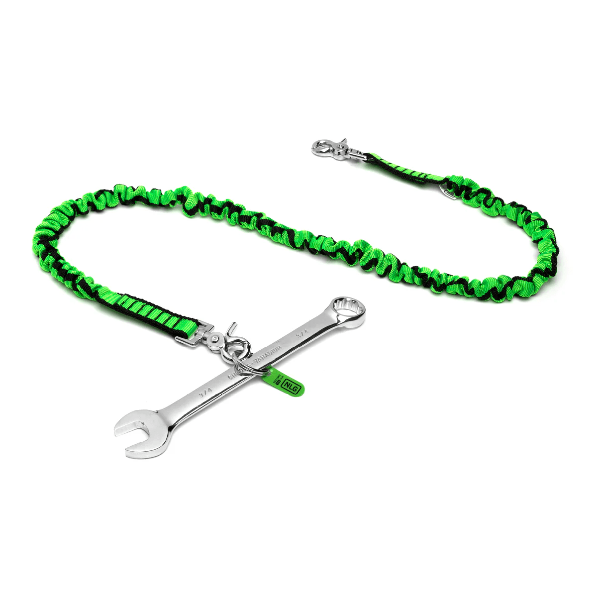 Kit De Sujeción De herramientas Manales llaves Mixtas 101555 NLG2